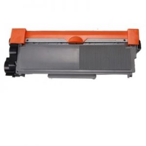 Compatible Brother TN-2350 High Yield Black Toner Cartridge – 2,600 Pages