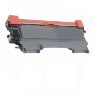 Compatible Brother TN-2250 High Yield Black Toner Cartridge – 2,600 Pages