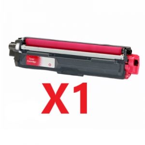 Compatible Brother TN-240M Magenta Toner Cartridge – 1,400 Pages