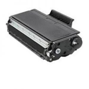 Compatible Brother TN-3185 High Yield Black Toner Cartridge – 7,000 Pages