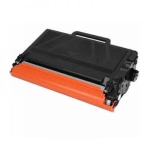 Compatible Brother TN-3440 High Yield Black Toner Cartridge – 8,000 Pages