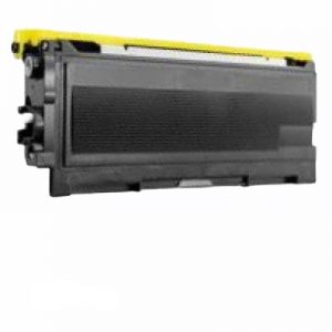 Compatible Brother TN-2025 Black Toner Cartridge – 2,500 Pages