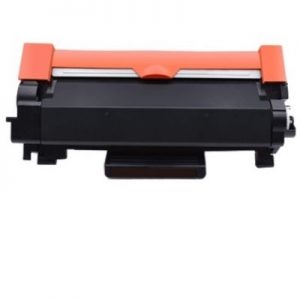 Compatible Brother TN-2450 High Yield Black Toner Cartridge – 3,000 pages