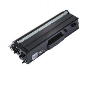 Compatible Brother TN-443BK Black High Yield Toner Cartridge – 4,500 Pages