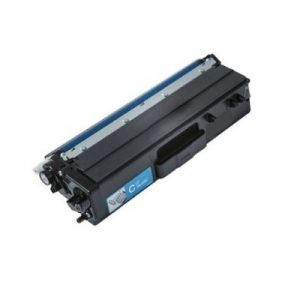 Compatible Brother TN-443C Cyan High Yield Toner Cartridge – 4,000 Pages