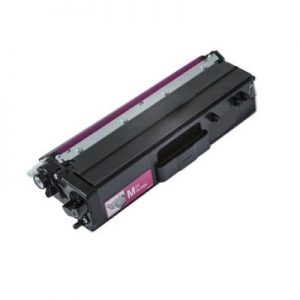 Compatible Brother TN-443M Magenta High Yield Toner Cartridge – 4,000 Pages