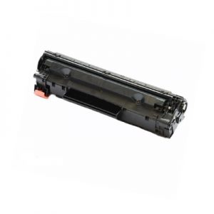 Compatible HP CB435A (35A) Black Toner Cartridge 2,000 Pages