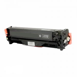 Compatible HP CC530A (304A) Black Toner Cartridge – 3,500 Pages