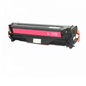 Compatible HP CC533A (304A) Magenta Toner Cartridge – 2,800 Pages