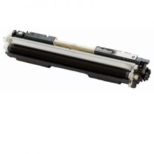 Compatible HP CE310A (126A) Black Toner Cartridge – 1,200 Pages.