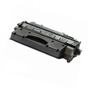 Compatible HP CE505A (05A) Toner Cartridge -2,300 Pages