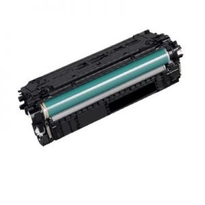 Compatible HP CF360X (508X) High Yield Black Toner Cartridge