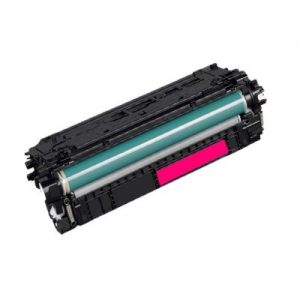 Compatible HP CF363X (508X) High Yield Magenta Toner Cartridge