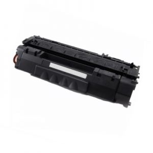 Compatible HP Q5949A (49A) Black Toner Cartridge 2,500 Pages