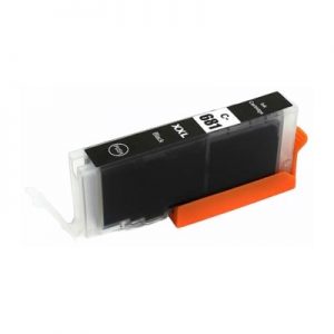 Compatible Canon CLI681XXLBK Photo Black Extra High Yield Ink Cartridge