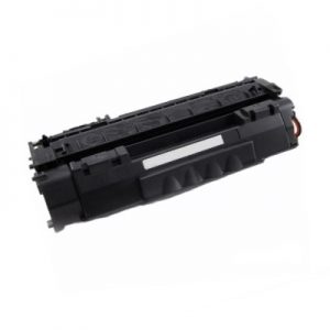 Compatible Canon CART-308 Black Toner Cartridge – 2,500 Pages