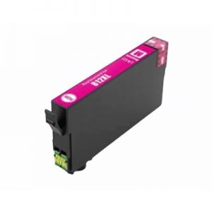 Compatible Epson 812XL (C13T05E392) Magenta High Yield Ink Cartridge