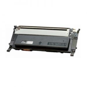 Compatible Samsung CLT-K406S Black Toner Cartridge – 1,500 Pages.