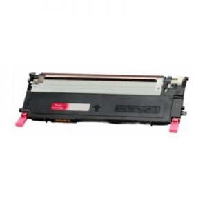 Compatible Samsung CLT-M406S Magenta Toner Cartridge – 1,000 Pages.