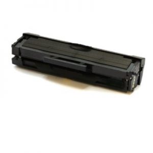 Compatible Samsung MLT-D101S Black Toner Cartridge – 1,500 Pages