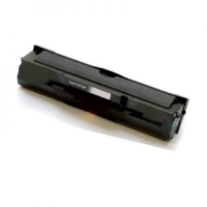 Compatible Samsung MLT-D104S Black Toner Cartridge – 1,500 Pages