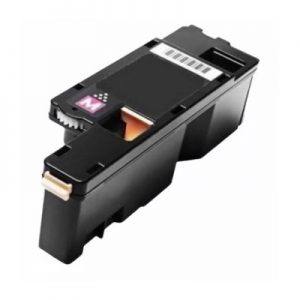 Compatible Fuji Xerox CT201593 Magenta Toner Cartridge – 1,400 pages