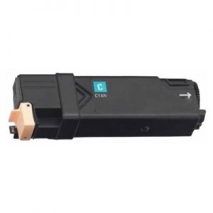 Compatible Fuji Xerox CT201633 Cyan Toner Cartridge – 3,000 pages