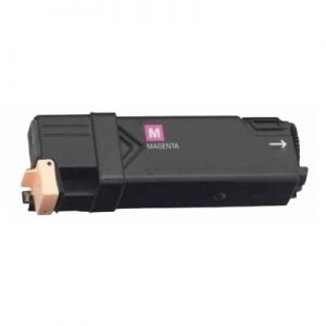 Compatible Fuji Xerox CT201634 Magenta Toner Cartridge – 3,000 pages