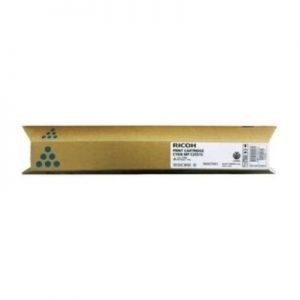 Genuine Ricoh (841521) Cyan Toner Cartridge – 15,000 pages