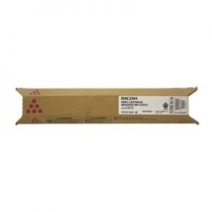 Genuine Ricoh (841522) Magenta Toner Cartridge – 15,000 pages