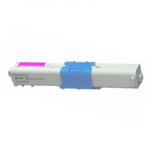 Compatible OKI C301/C321/MC342 Magenta Toner Cartridge – 1,500 Pages.