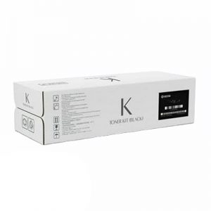 Genuine Kyocera TK-8739K Black Toner Cartridge – 85,000 Pages