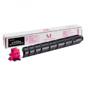 Genuine Kyocera TK-8804M Magenta Toner Cartridge – 20,000 Pages