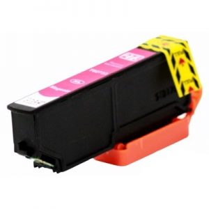 Compatible Epson 273XL Magenta High Yield Ink Cartridge – 650 Pages