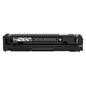 Compatible HP 416X (W2040X) Black High Yield Toner Cartridge – 7,500 pages