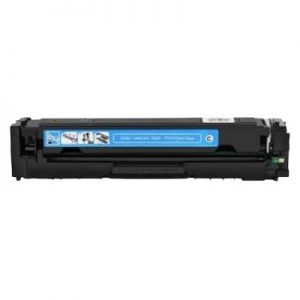 Compatible HP 416X (W2041X) Cyan High Yield Toner Cartridge – 6,000 pages