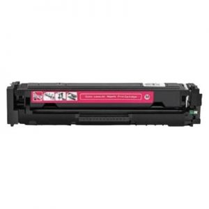 Compatible HP 416X (W2043X) Magenta High Yield Toner Cartridge – 6,000 pages