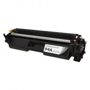 Compatible HP CF294A (94A) Black Toner Cartridge – 1,200 Pages