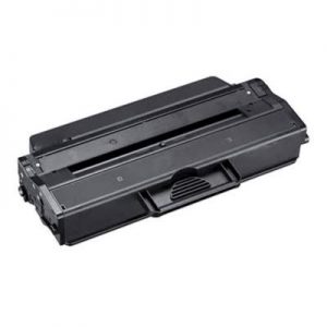 Compatible Samsung MLT- D103L High Yield Black Toner Cartridge – 2,500 Pages.