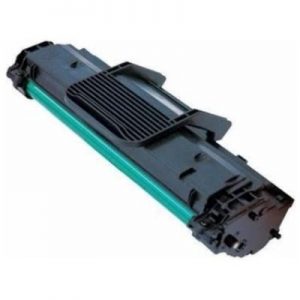 Compatible Samsung MLT- D108H High Yield Black Toner Cartridge – 3,000 Pages.