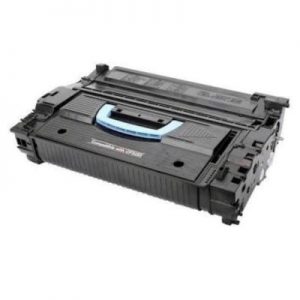 Compatible HP CF325X (25X) Black Toner Cartridge – 40,000 Pages