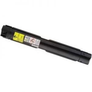 Compatible Fuji Xerox CT202384 Black Toner Cartridge – 9,000 Pages