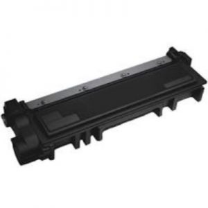 Compatible Dell E310/E514/E515 Black Toner Cartridge – 2,600 Pages