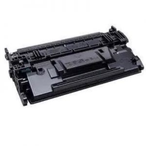 Compatible HP CF287A (87A) Black Toner Cartridge – 9,000 Pages