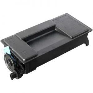 Compatible Kyocera TK-3104 Black Toner Cartridge 12,500 Pages