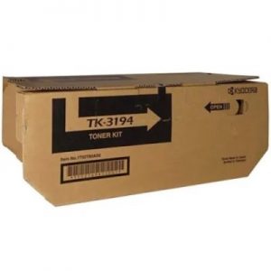 Genuine Kyocera TK-3174 Black Toner Cartridge 15,500 Pages