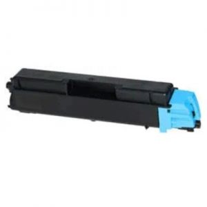 Compatible Kyocera TK-5144C Cyan Toner Cartridge – 5,000 Pages