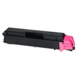 Compatible Kyocera TK-5144M Magenta Toner Cartridge – 5,000 Pages