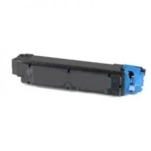 Compatible Kyocera TK-5164C Cyan Toner Cartridge – 12,000 Pages