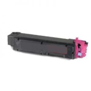 Compatible Kyocera TK-5164M Magenta Toner Cartridge – 12,000 Pages